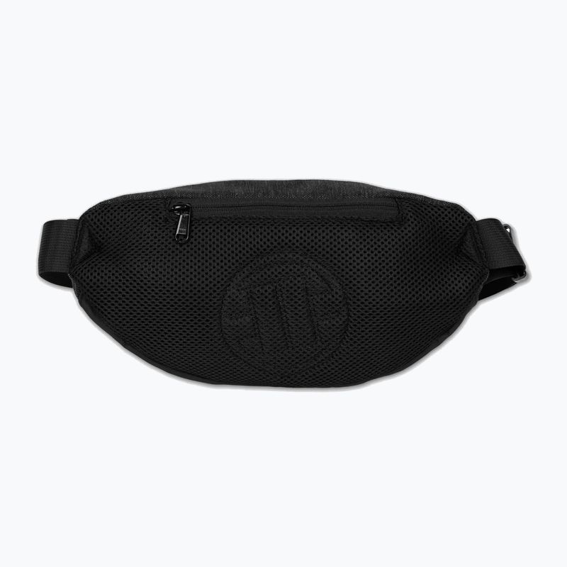 Чантичка за кръстна Pitbull Hornet 3,5 l dark grey melange 3