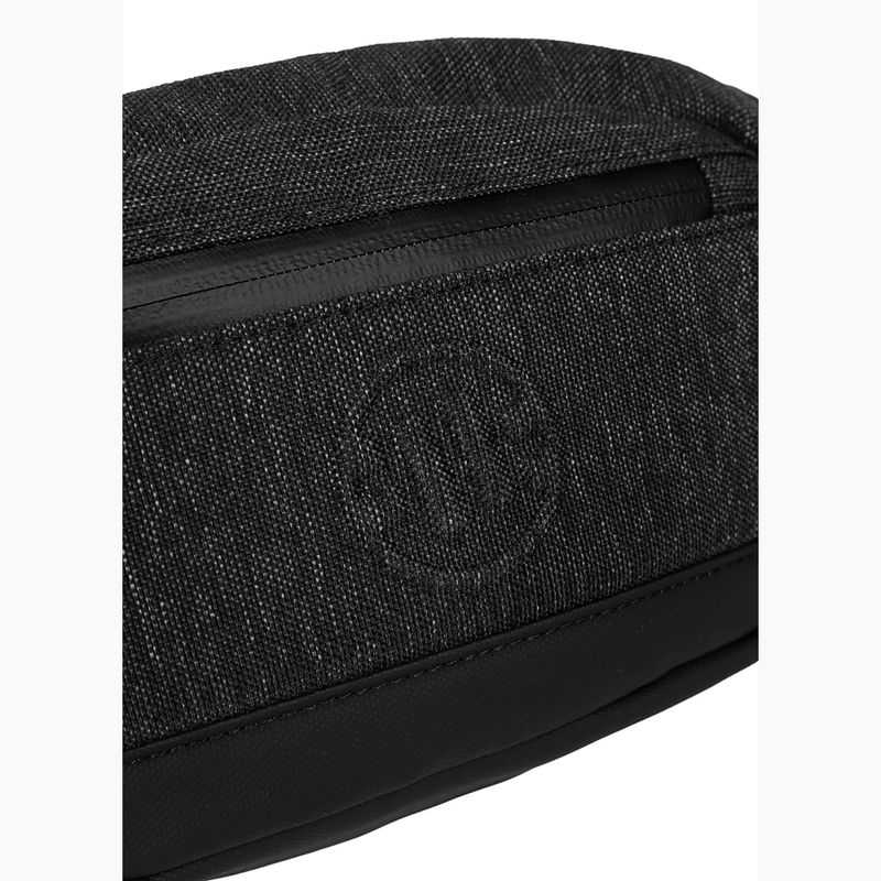 Чантичка за кръстна Pitbull Hornet 3,5 l dark grey melange 4