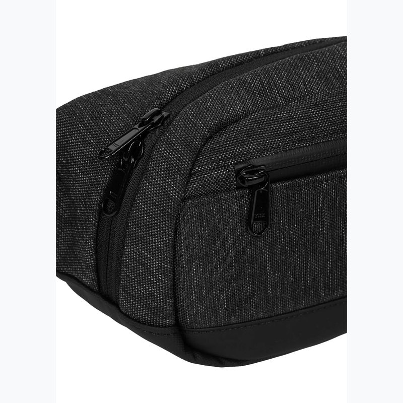 Чантичка за кръстна Pitbull Hornet 3,5 l dark grey melange 5
