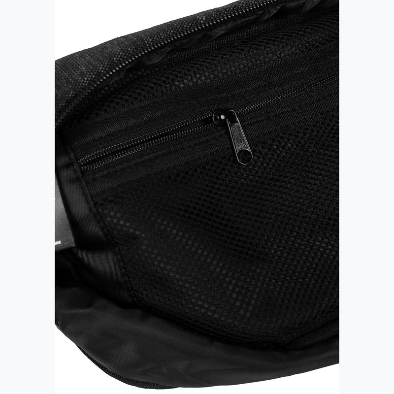 Чантичка за кръстна Pitbull Hornet 3,5 l dark grey melange 10