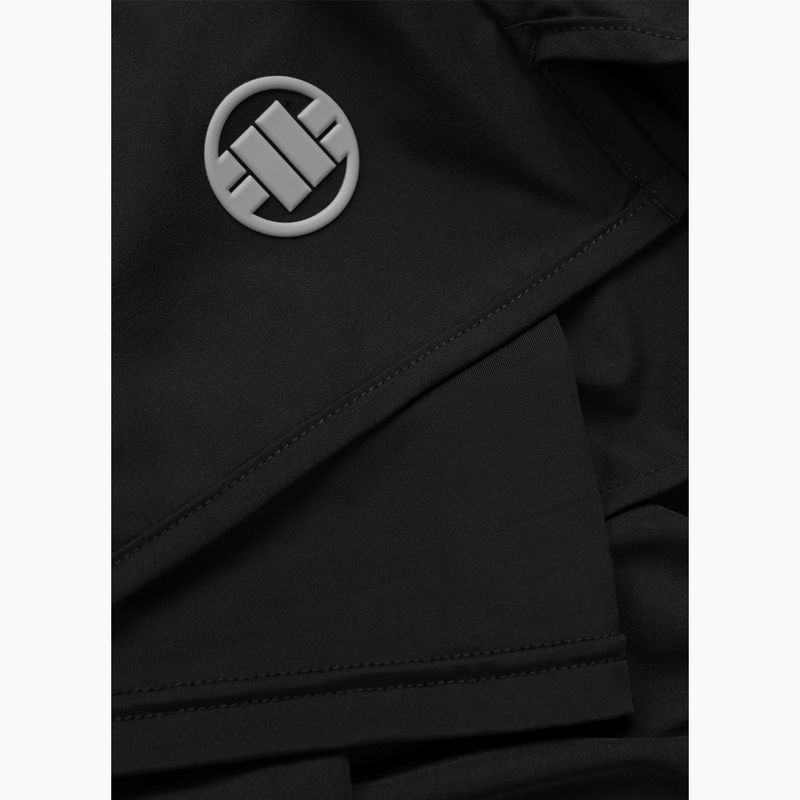Мъжки шорти Pitbull Sport Mesh black 8