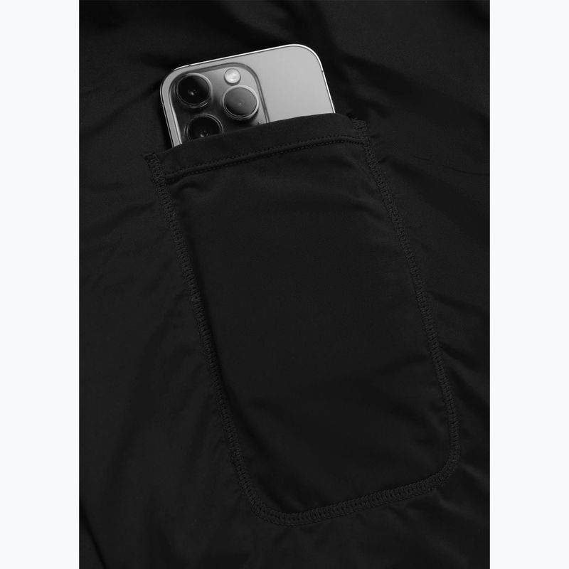 Мъжки шорти Pitbull Sport Mesh black 10