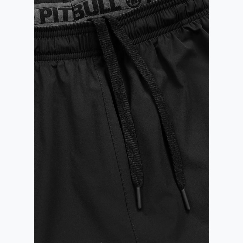 Мъжки шорти Pitbull Sport black 5