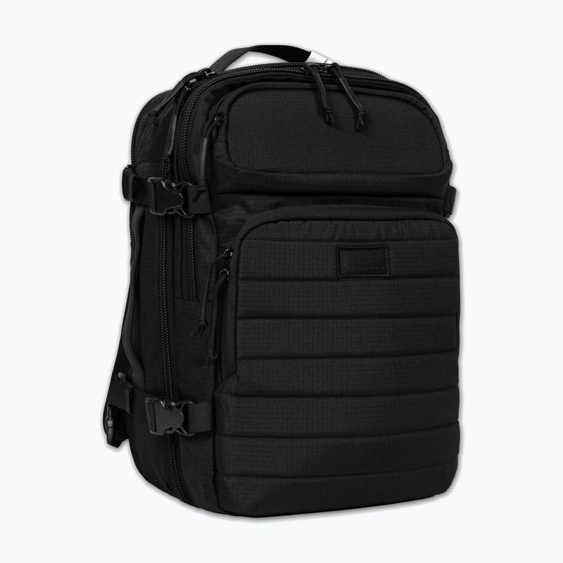 Градска раница Pitbull Cabin black 4
