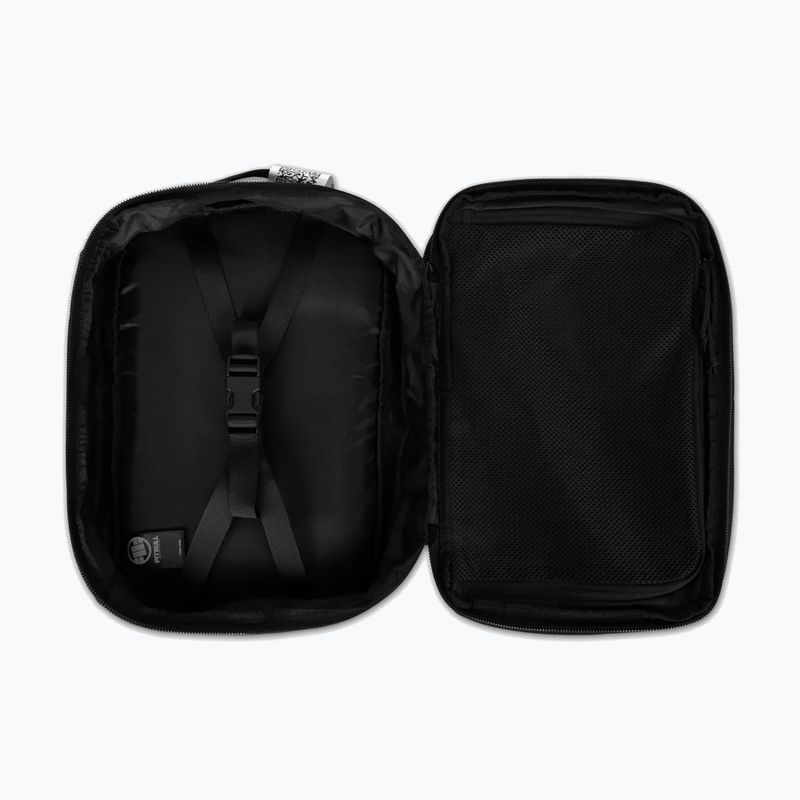 Градска раница Pitbull Cabin black 5