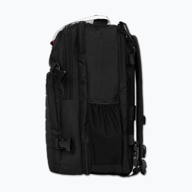 Градска раница Pitbull Cabin black 7