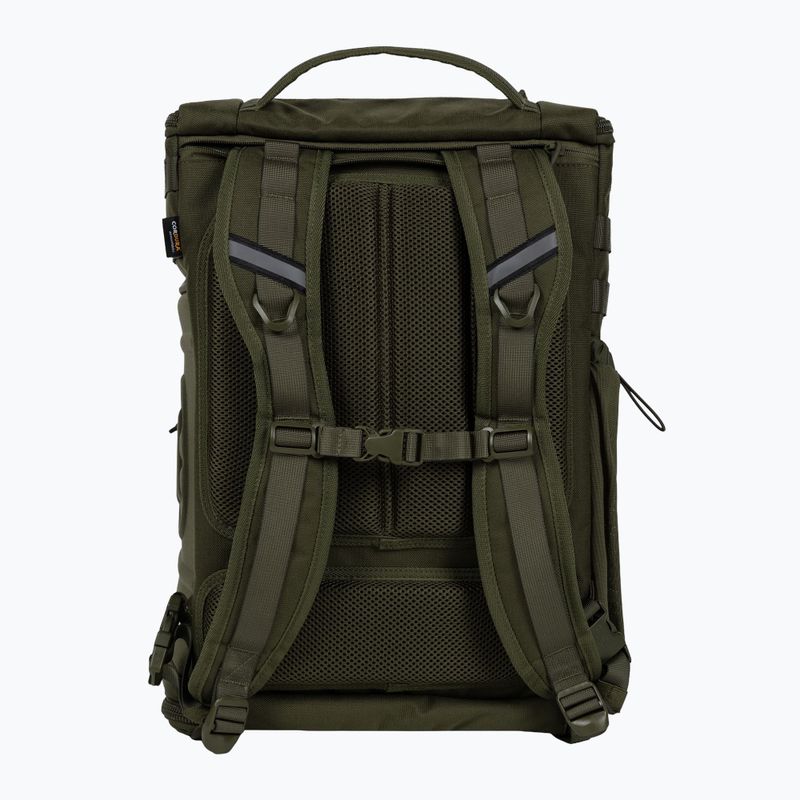 Градска раница Pitbull Big Premium olive 3