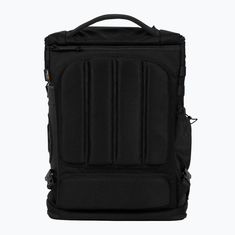 Градска раница Pitbull Big Premium black 6