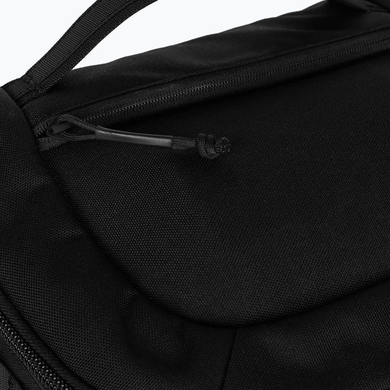 Градска раница Pitbull Big Premium black 8