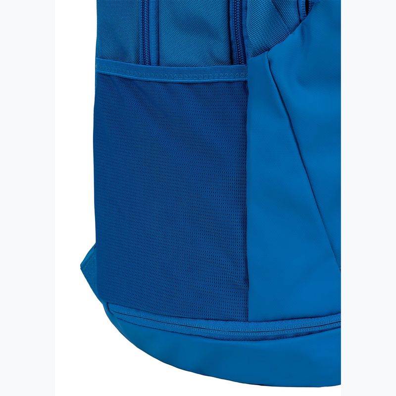 Градска раница Pitbull Athletic Logo electric blue 8