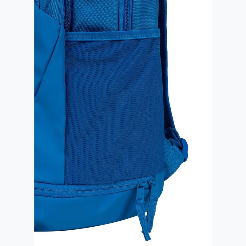 Градска раница Pitbull Athletic Logo electric blue 9