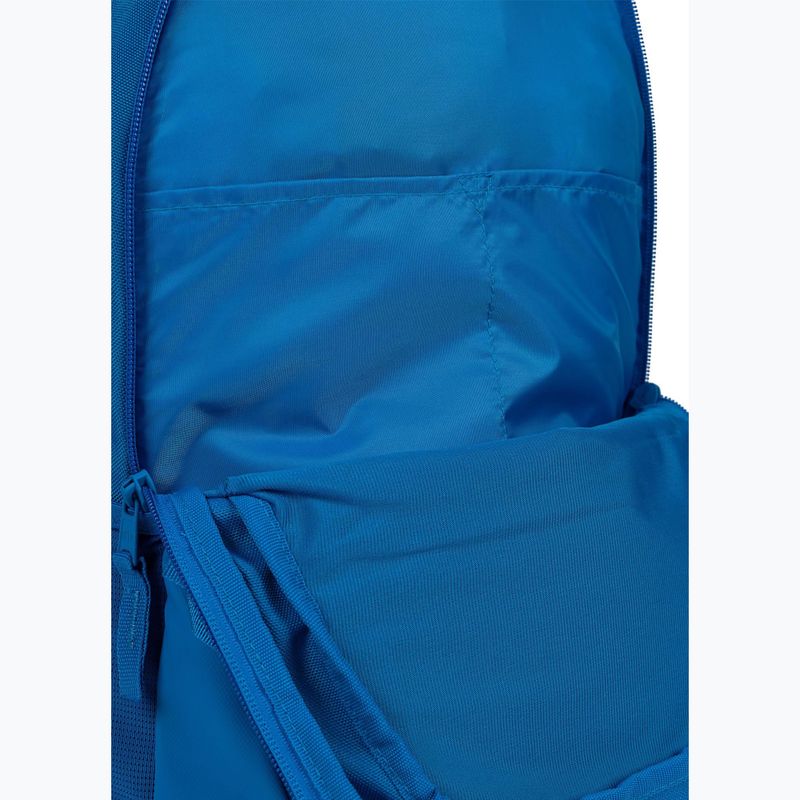 Градска раница Pitbull Athletic Logo electric blue 11