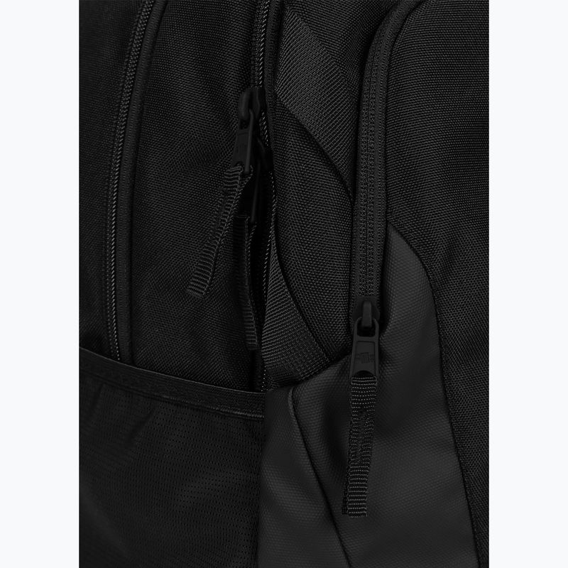 Градска раница Pitbull Athletic Logo black 6