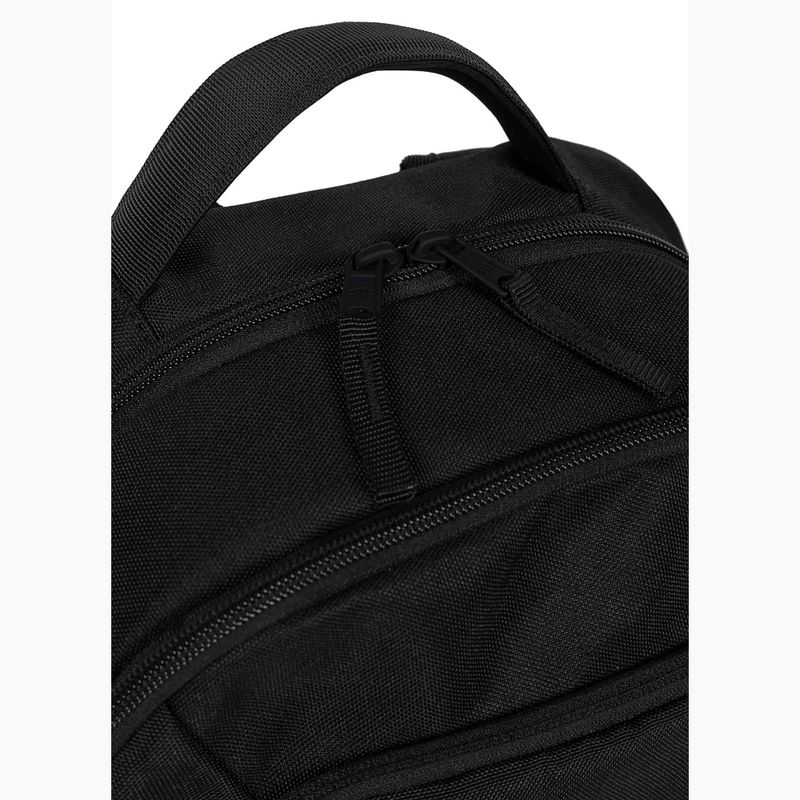 Градска раница Pitbull Athletic Logo black 7