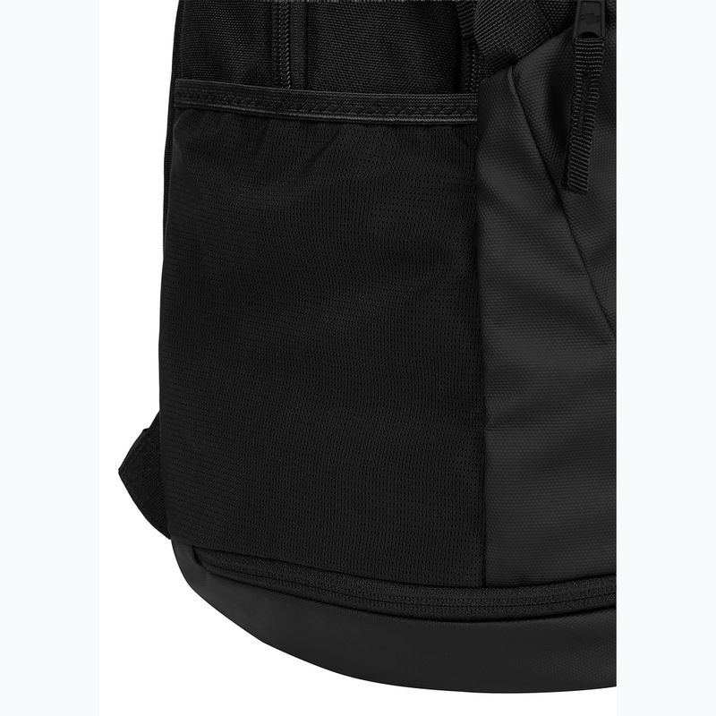 Градска раница Pitbull Athletic Logo black 8
