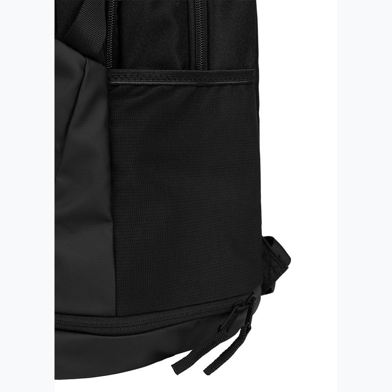 Градска раница Pitbull Athletic Logo black 9