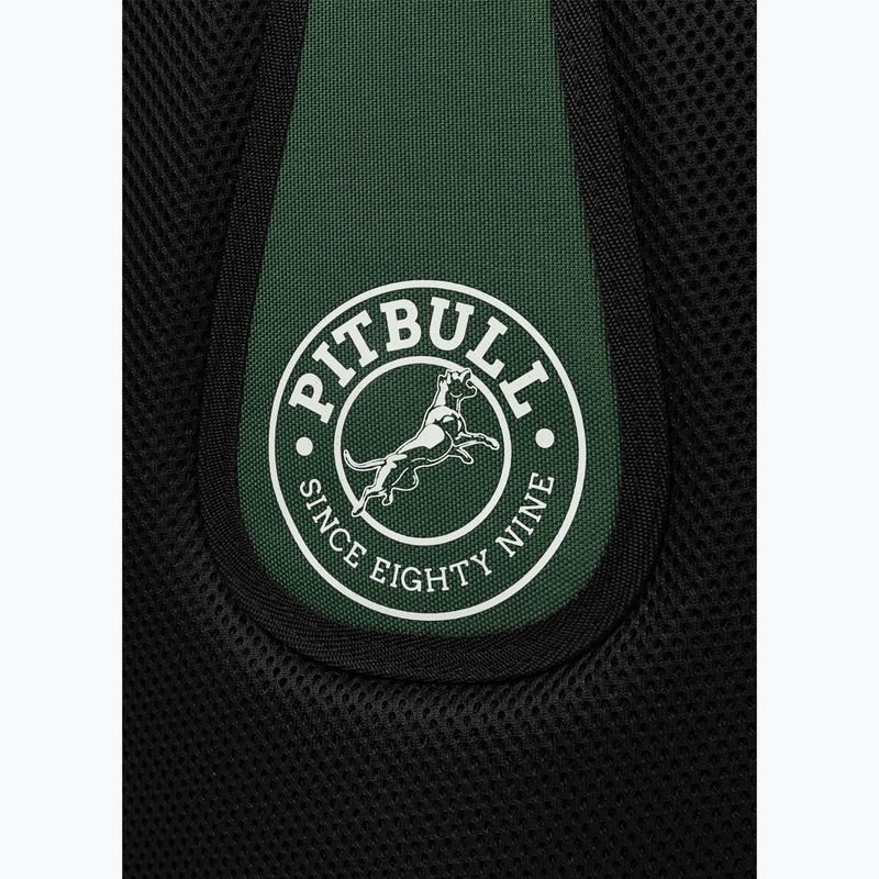 Градска раница Pitbull Norton hunter green 8