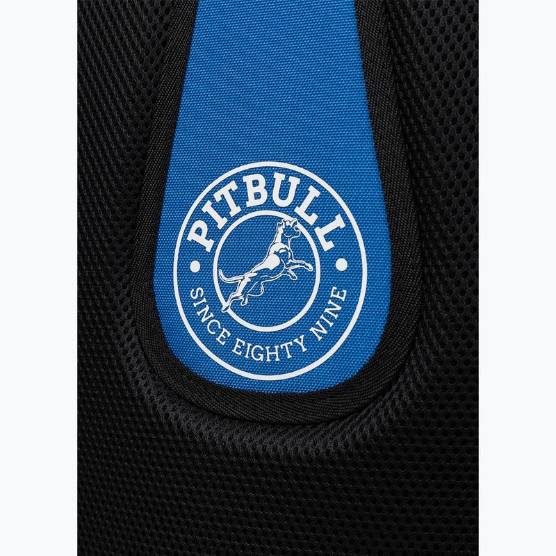 Градска раница Pitbull Norton azure blue 8