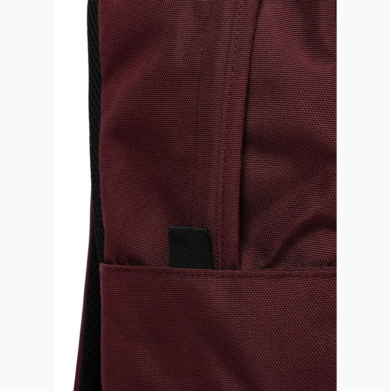Градска раница Pitbull Norton dark burgundy 6