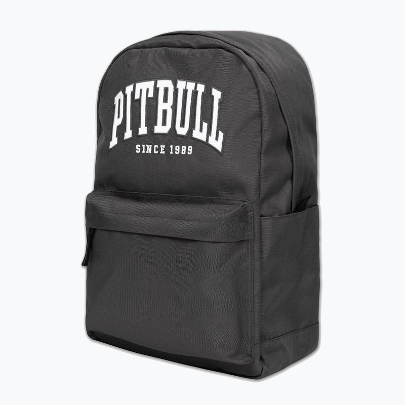 Градска раница Pitbull Norton graphite 2