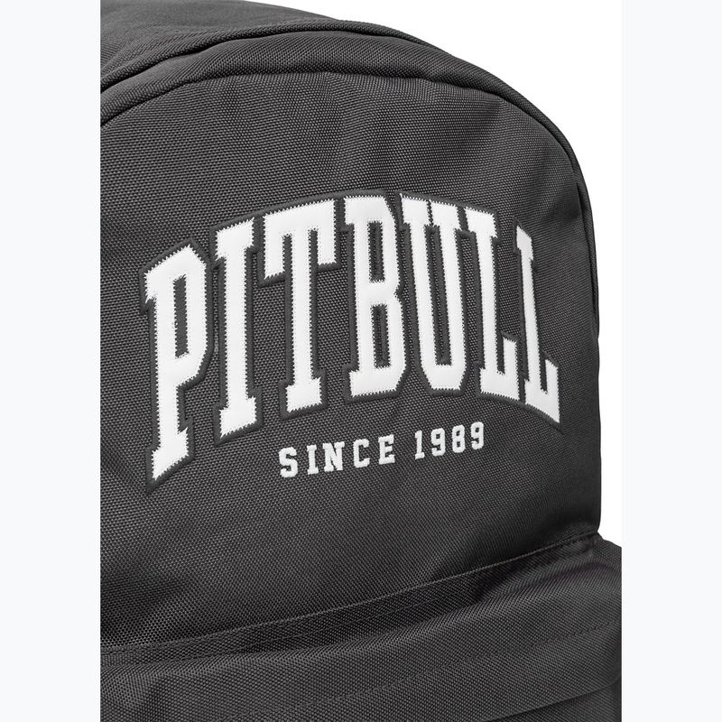 Градска раница Pitbull Norton graphite 4