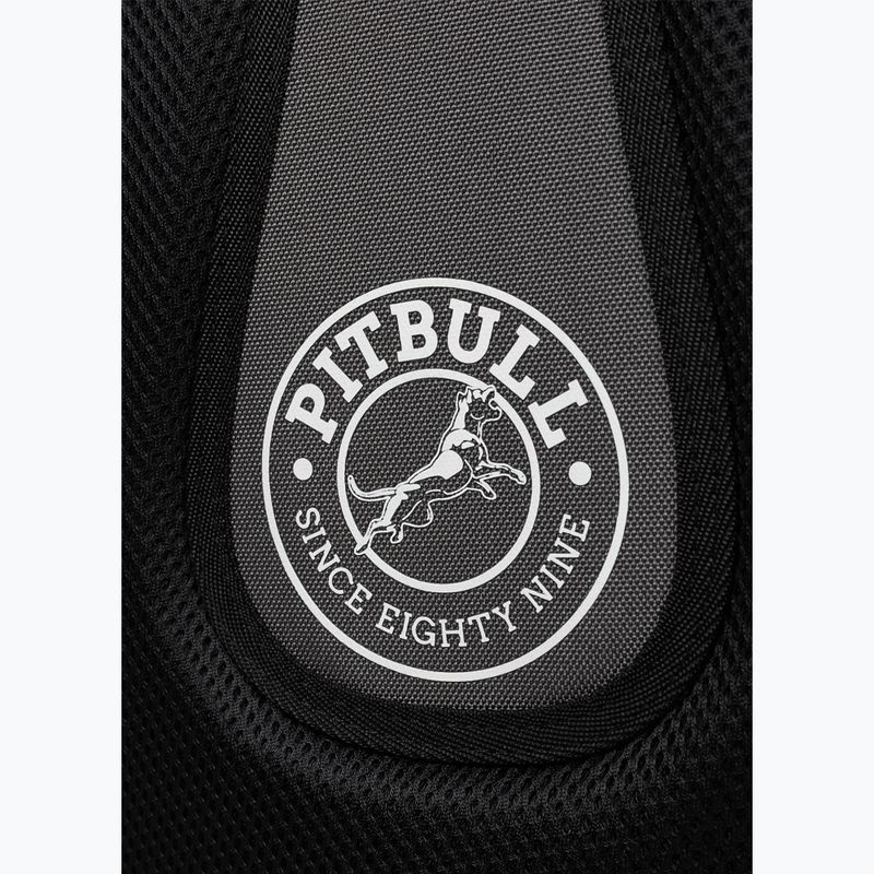 Градска раница Pitbull Norton graphite 8