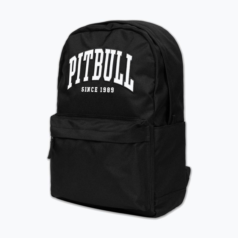 Градска раница Pitbull Norton black 2