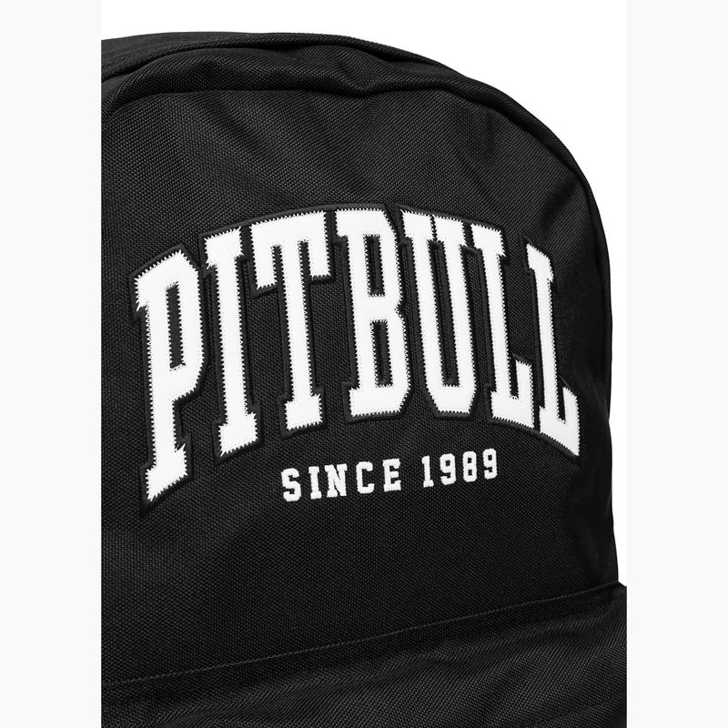 Градска раница Pitbull Norton black 4