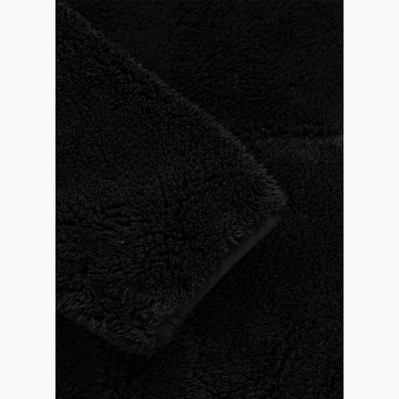 Дамски суитшърт Pitbull Aragona Norton Hooded black 6