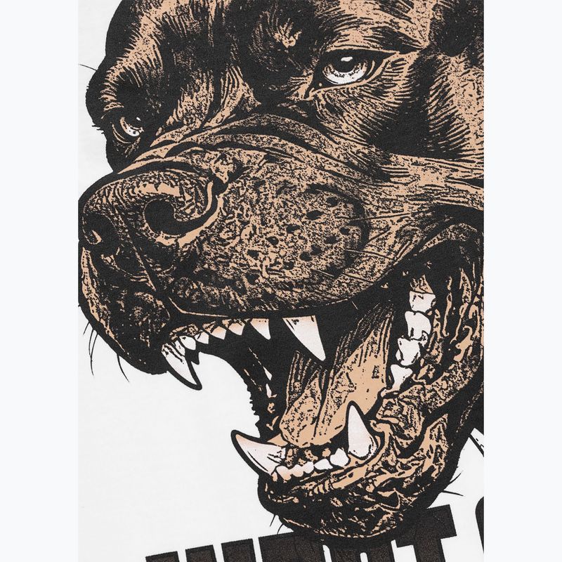 Мъжка тениска Pitbull Best Coast white 12