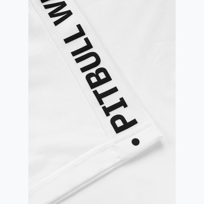 Мъжка тениска Pitbull West Coast Tape white 6