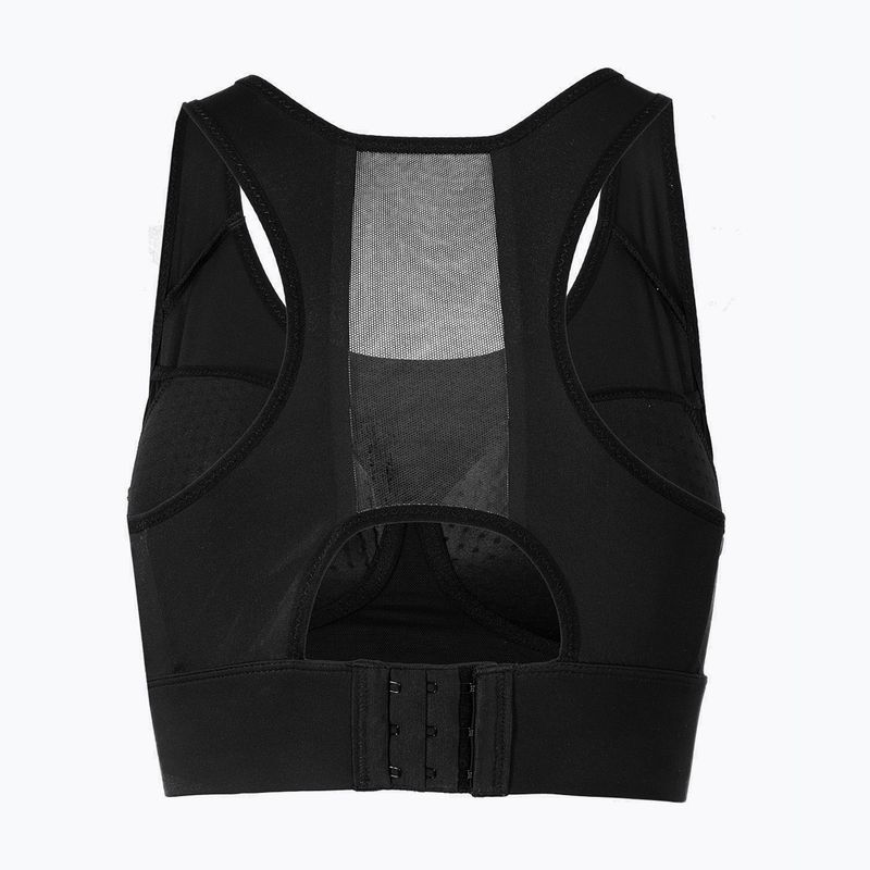 Дамски тренировъчен топ 4F H4Z22-STAD010 black 5