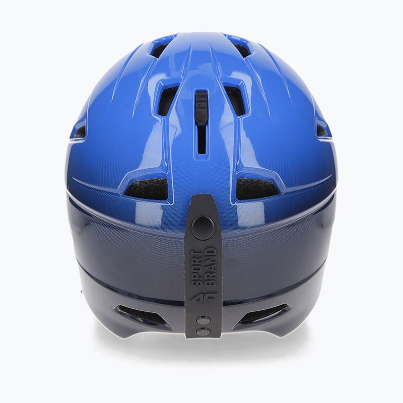 Детска ски каска 4F M016 36S синя 4FJAW22AHELM016 13