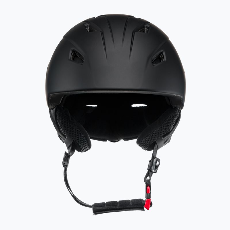 Ски каска 4F KSM002 20S черна H4Z22-KSM002 2