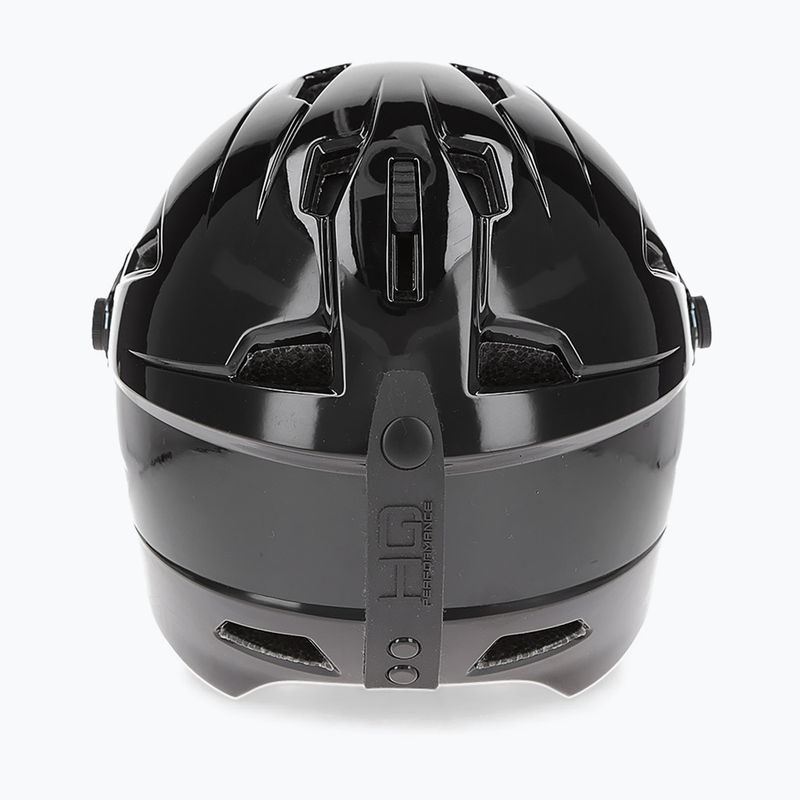 Дамска ски каска 4F KSD001 20S черна H4Z22-KSD001 11
