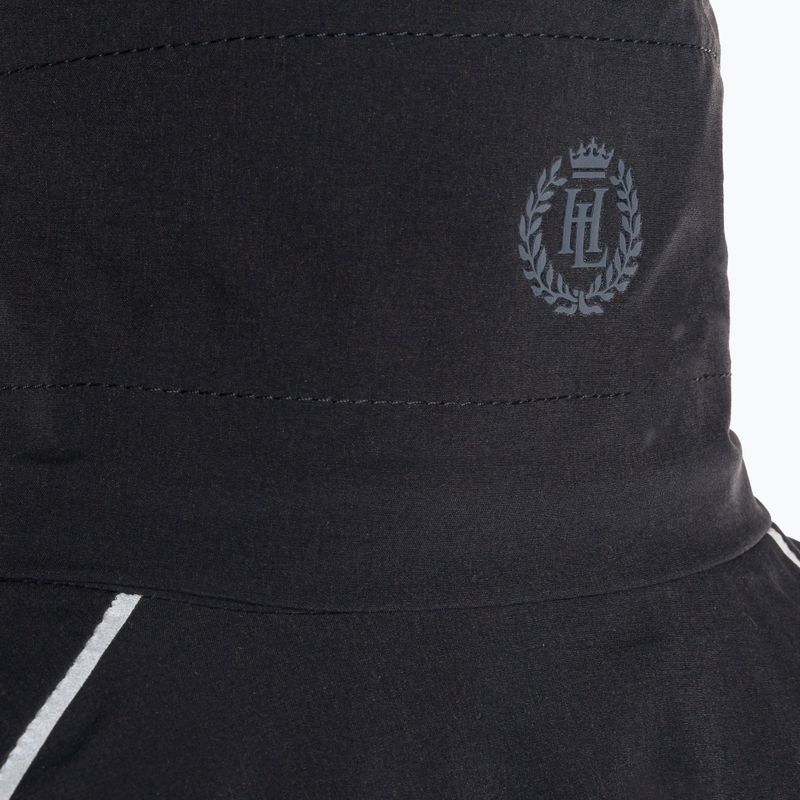Henri-Lloyd Elite Inshore мъжко яке за ветроходство черно Y00378SP 4