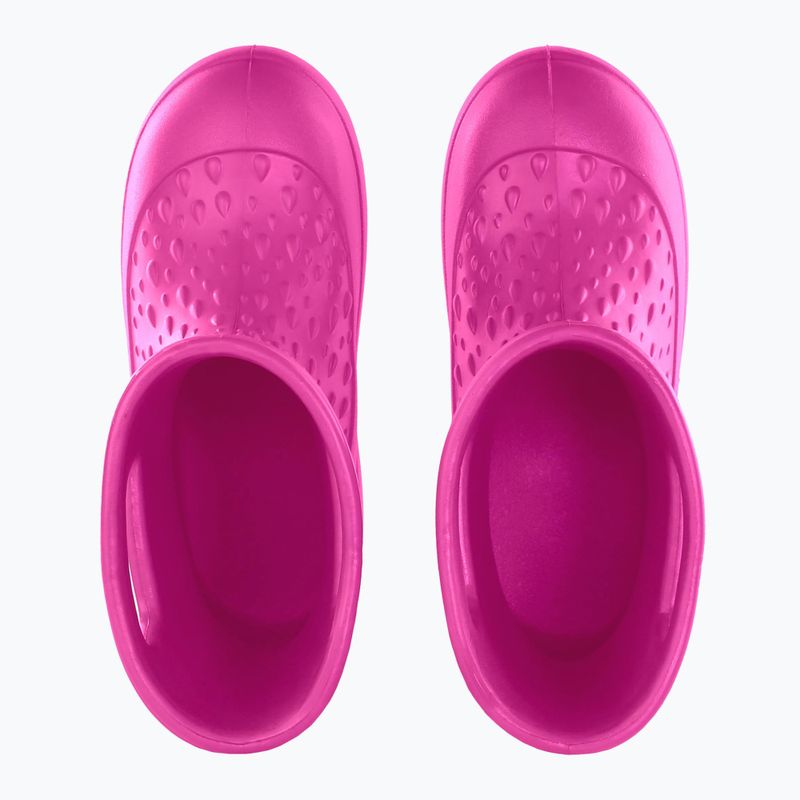 Детски гумени ботуши Dry Walker Jumpers Rain Mode pink 12