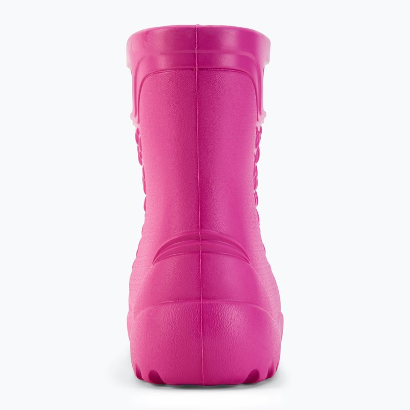 Детски гумени ботуши Dry Walker Jumpers Rain Mode pink 6