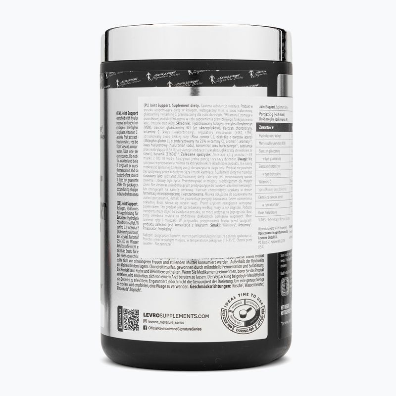Хранителна добавка Levrone Joint Support 450 г tropical 3