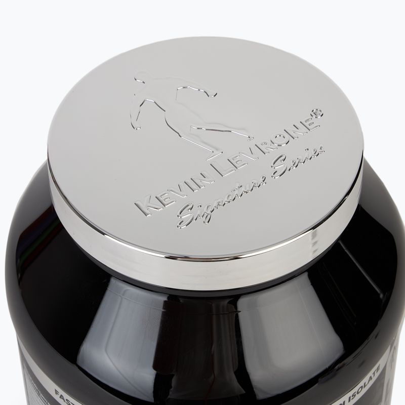 Fitness Authority Levrone Isolate Levro Iso Whey 2 кг ванилия 3