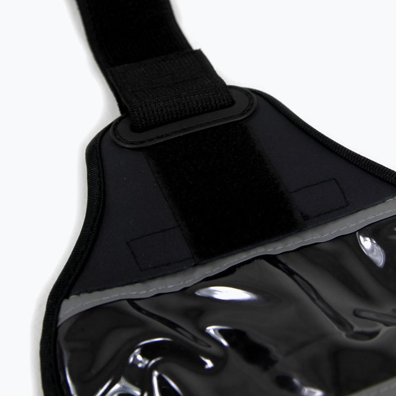 Лента за телефон Body Sculpture Bp 204 black 4