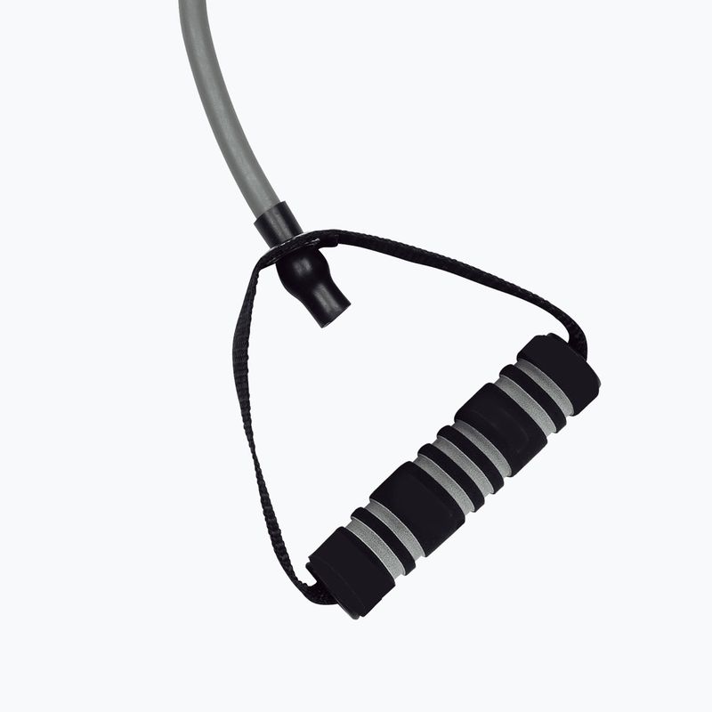 Ластик за упражнения Body Sculpture Sb 2020 grey 3