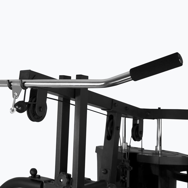 Мултифункционален фитнес уред Body Sculpture Multigym Pro BMG 4700 black 6