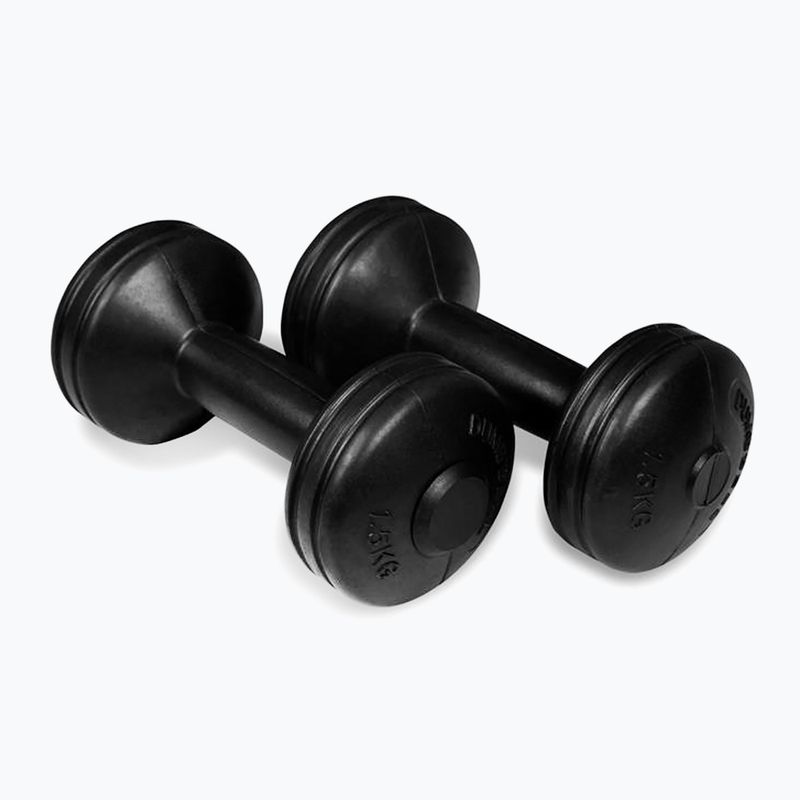 Мултифункционален фитнес уред Body Sculpture Multigym Pro BMG 4700 black 12