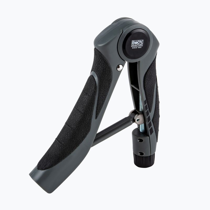 Щипка Body Sculpture Bb 918 black 2