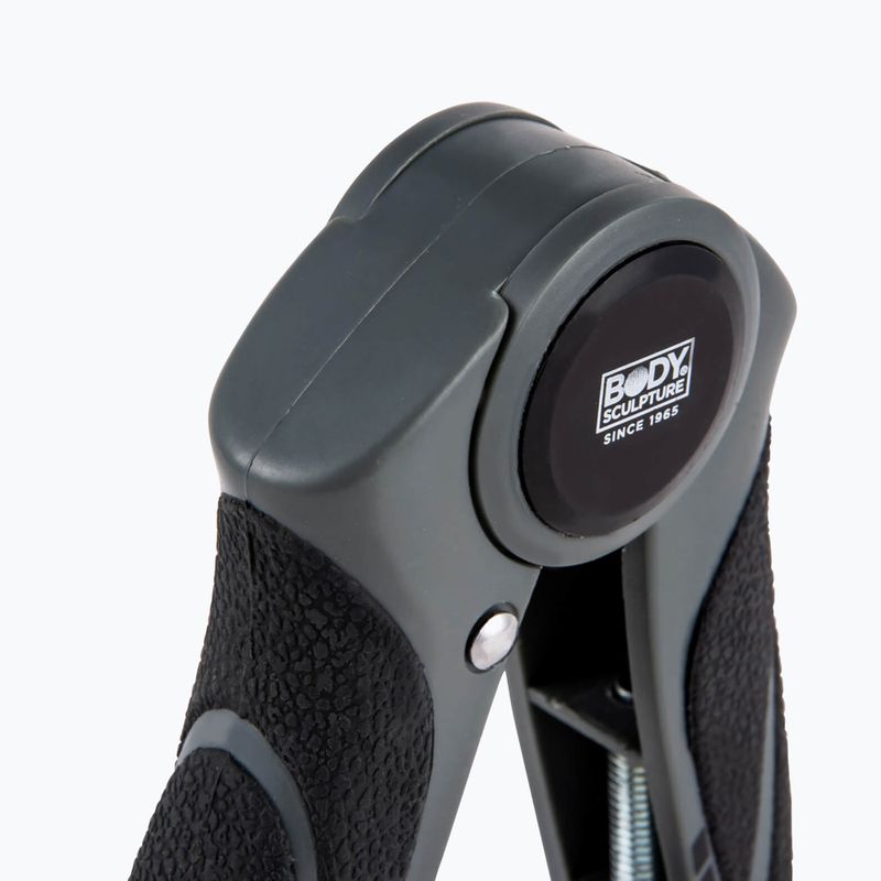 Щипка Body Sculpture Bb 918 black 3