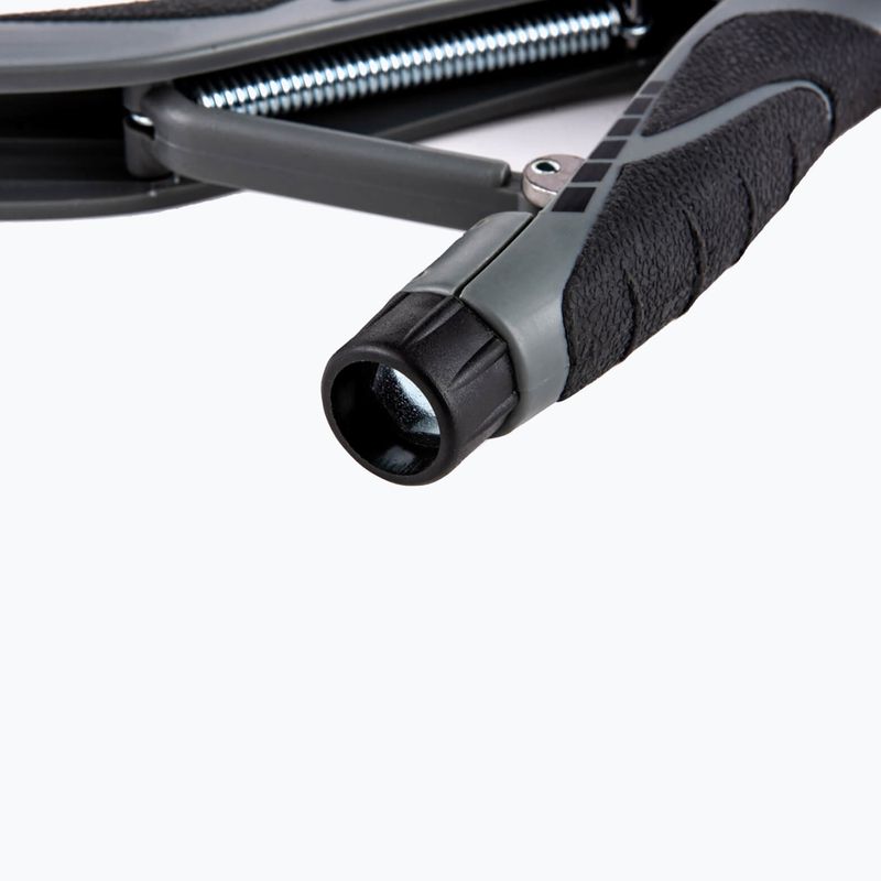 Щипка Body Sculpture Bb 918 black 4