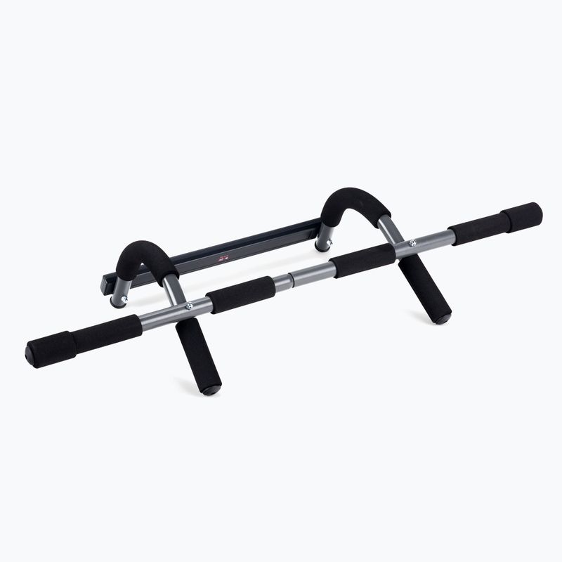 Bodysculpture Body Gym мултифункционален бар черен BB 268