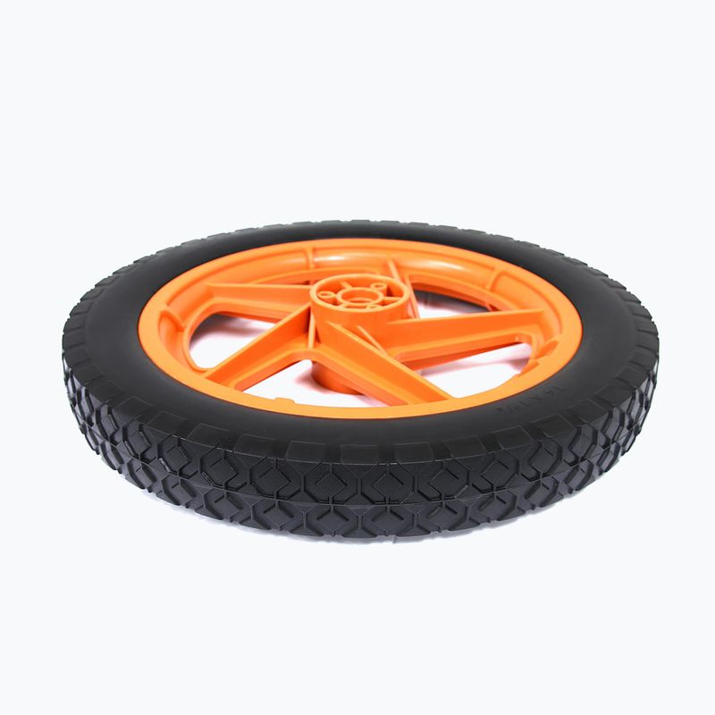 Пръстен за упражнения Body Sculpture Power BB 712 black/orange 5