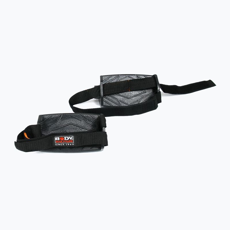 Пръстен за упражнения Body Sculpture Power BB 712 black/orange 6